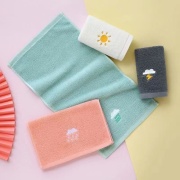 JESMARY - Xưởng Sản Xuất Khăn  Cotton Thêu Cao Cấp – Lựa Chọn Hoàn Hảo Cho Spa Chuyên Nghiệp